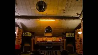 Eloy - End of an Odyssey, LP live Demo