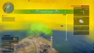 Catching Goose Eggs