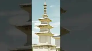 #hyperlapse x AI #cinematicfilm #travelfilm