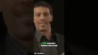 Unlocking Business Growth &ndash; Knowledge vs. Action! &ndash; Anthony Robbins Seminar