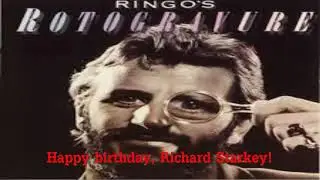 Ringo Starr - Las brisas (subtitulada).