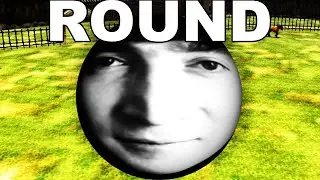 John Lennon is gonna be ROUND