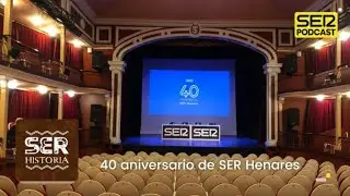 SER Historia |  25 aniversario de Alcal&aacute; de Henares como ciudad Patrimonio de la Humanidad