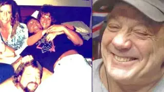 Marty Jannetty on Ted Debiase Controversial Past