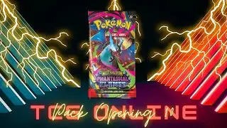 Weekly Video | TCG Online Packs Opening | Phantasmal Flames | 010