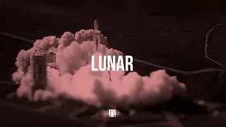 FREE DL - Lunar - Travis Scott x Wondagurl x Sean Leon Type Beat - Trap Instrumental 2018