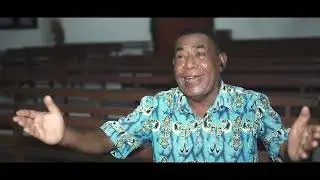 #lagurohanikristen || SASWAR MANSEREN IBA ||  || JHONI RUMBAIBAB || Official music Video