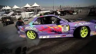 AWFILMS | Fatlace/Formula D | Irwindale