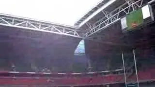 millenium stadium