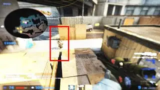 Cheating on faceit lvl 10