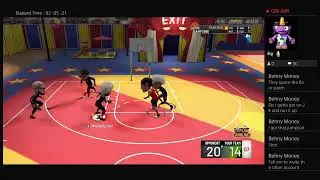 AMF3285's Live PS4 Broadcast