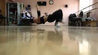 Def Rush Studencheskaya Vesna  Harlem Shake 720