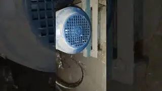 Fire Pump Room Live Testing | Main + Jockey + DG Pump Auto Operation