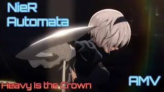 NieR-Automata [AMV] 