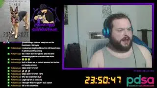 Twitch Stream 18.8.21 METAL GEAR SOLID 2 (PART FIVE)