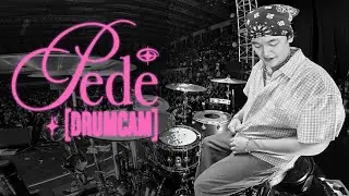 SHEILA ON 7 - PEDE (DRUMCAM) BOUNTY RAMDHAN