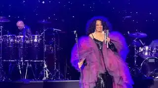 Diana Ross 2023 Music Legacy Tour