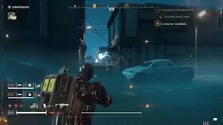 HELLDIVERS 2 mini nuke pistol vs rocket launcher