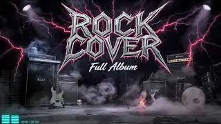 LAGU INDONESIA VERSI ROCK COVER (FULL ALBUM) | Cover by Shukabar