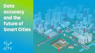 Why Data Accuracy is Crucial for the Future of Smart Cities