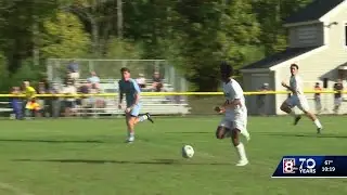 October 7 high school sports recap