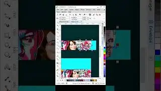 Customize the delete button so it's faster to press #coreldraw #tutorial #fbgraphic19