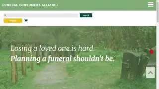 how to have a cheap funeral