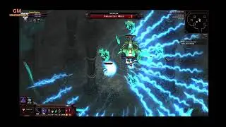 hero siege season 8 leveling stormweaver