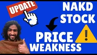 NAKED STOCK (NAKD).. SHOCKYING PRICE TARGET TODAY! - Price Prediction