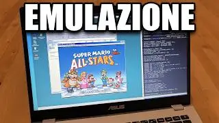 Come gli Emulatori fanno Funzionare le Vecchie Console