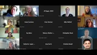 Crisis Nursery Webinar