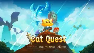 Cat Quest 1.9
