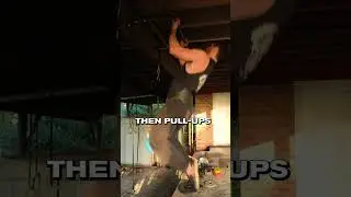 Home Workout Workout For Men - Build Muscle & Get Flexible