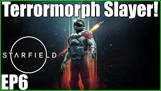 I Revisited Starfield In 2024 - Conquering Londinion!