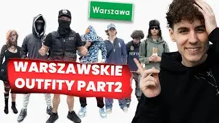 JAK OCENISZ ICH OUTFIT? PART 2
