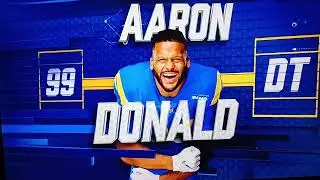 More Rigged and Scripted NFL Playoff games With Coach Script Buccaneers vs Rams 1976 fair act law ty