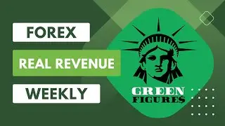 Green Figures - Forex Trading Simplified