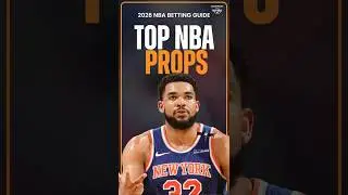 Daily NBA Basketball Betting Picks, Props & Predictions (1/27) | Fast Break Bets