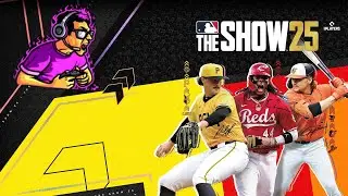 MLB The Show en caliente (Directo en español) SUCRIBETE ⚾❤️✌️