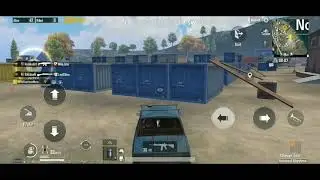 WHOLE LOBBY CAME TO NOVO AND THIS HAPPEN WITH SANTI COMMETRY
