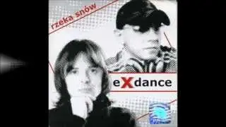 eXdance - Mój Pierwszy Raz