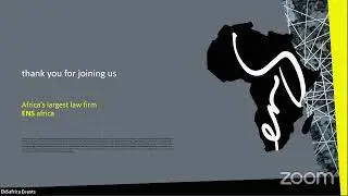 ENSafrica webinar | practical steps for POPIA compliance | WED 2 JUN