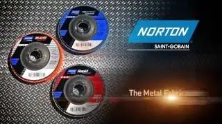 Norton | Metal Fabrication Solutions
