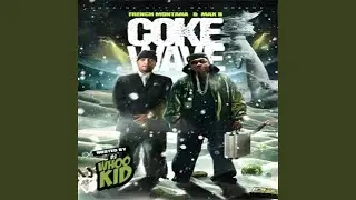 Coke Wave