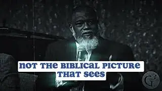PATRIARCHY is Biblical???  ---  Voddie Baucham #voddiebaucham #voddie #voddiebauchamsermon