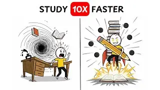How to Study When You Have ZERO Motivation (End Study Burnout)