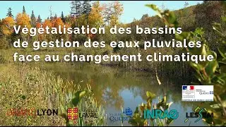 Quebec : Programme sur le g&eacute;nie v&eacute;g&eacute;tal 2021-2022