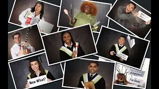 Centennial Grad Photos