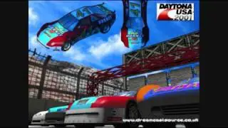 Daytona USA: Select Music