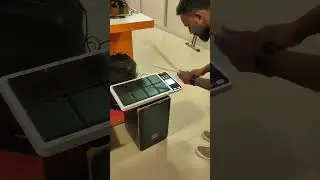 SPD 30 rhythm pad